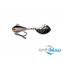 SpinMad MAG 6g / 20mm Tail Spinner