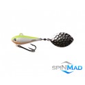 SpinMad WIR 10g / 30mm Tail Spinner