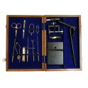 Dlx Wooden Tool Kit