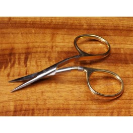 Dr Slick 4" Bent Shaft Scissor
