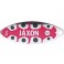 Jaxon Holo Select Velis Nr 1 / 4g lippa