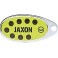Jaxon Holo Select Satis No 5 / 12g lippa