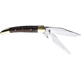 Jaxon nóż składany Hunter AK-NH214W