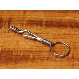 Hareline - Swiss Plier With Spring Ring