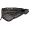 Pokrowiec na wędziska DRAGON czarny PCV 165 cm