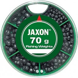 Jaxon 70 g pieniä onkipainoja CJ-AA001