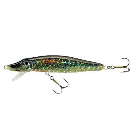 Wobler Jaxon Holo Select Fat Pike F 13cm / 25g kolor P