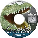 Jaxon Crocodile Premium 0,10 mm 150 m monofiilisiima