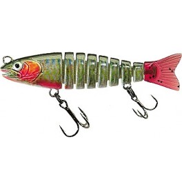 Wobler Jaxon Atract Multi-Parts 8cm / 13g kolor D