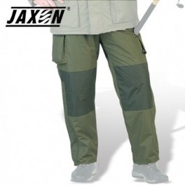 Spodnie wędkarskie JAXON Alaska rozmiar XXL