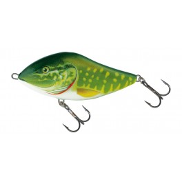 Jerkbait Salmo SLIDER SD10S 10cm 46g kolor PE