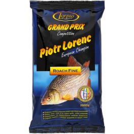 Lorpio Grand Prix Roach Fine (särki) 1kg mäski