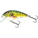 Salmo BUTCHER 5cm / 5g Väri BR vaappu