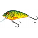 Salmo BUTCHER 5cm / 5g Väri HBR vaappu