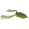 Jaxon Magic Fish Frog 4cm / 7g jigi väri B