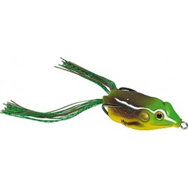Jaxon Magic Fish Frog 2 4cm / 6g kolor B
