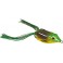 Jaxon Magic Fish Frog 2 4cm / 6g jigi väri A