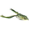 Jaxon Magic Fish Frog 2 4cm / 6g jigi väri C