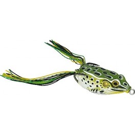 Jaxon Magic Fish Frog 2 7cm / 15g jigi väri C