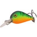 Wobler D.A.M Baby Boomer Fire Shark 2,3cm / 2,5g