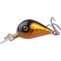 Wobler D.A.M Baby Boomer Fire Shark 2,3cm / 2,5g