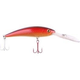 D.A.M EFFZEET Sprinter 9cm / 16g Copperhead vaappu