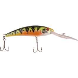 D.A.M EFFZEET Sprinter 9cm / 16g Dirty Perch vaappu