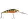 D.A.M EFFZEET Sprinter 9cm / 16g Dirty Perch vaappu