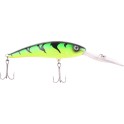 Wobler D.A.M EFFZEET Sprinter 9cm / 16g Fire Shark