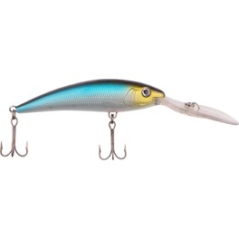 D.A.M EFFZEET Sprinter 9cm / 16g Shiner vaappu