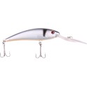 Wobler D.A.M EFFZEET Sprinter 9cm / 16g Silver Minow