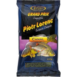 Zanęta Lorpio Grand Prix Canal (Kanał) 1kg