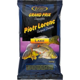 Zanęta Lorpio Grand Prix Lake (Jezioro) 1kg