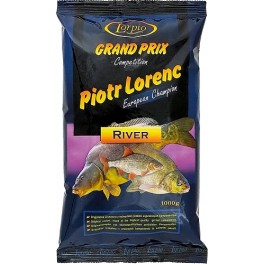 Zanęta Lorpio Grand Prix River (Rzeka) 1kg