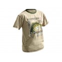 Dragon koszulka t-shirt, sandacz Sand