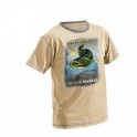 Dragon koszulka t-shirt, sum Sand