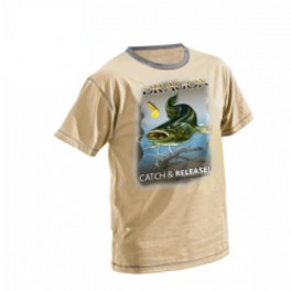 Dragon koszulka t-shirt, sum Sand