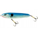 Wobler Salmo SWEEPER SE12 12cm 34g TS