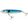 Wobler Salmo SWEEPER SE12 12cm 34g TS