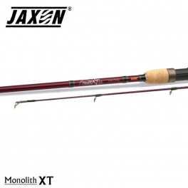 Wędka JAXON Monolith XT Spin 2.42m 10-40g