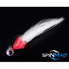 SpinMad 15g Heittoperho 2002