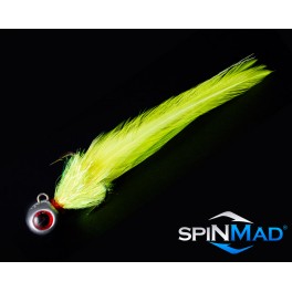 SpinMad 25g Heittoperho 2204