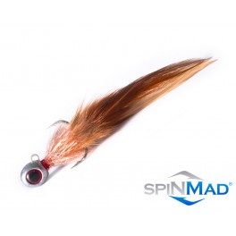 SpinMad 25g Heittoperho 2207