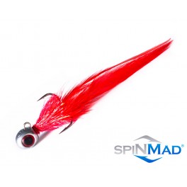 SpinMad 25g Heittoperho 2208