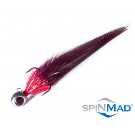 SpinMad 25g Heittoperho 2209