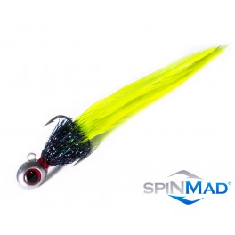 SpinMad 25g Heittoperho 2211