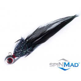 SpinMad 25g Heittoperho 2212