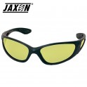 Okulary polaryzacyjne Jaxon X23XM żółte, super rozjaśniające