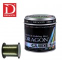 Żyłka Dragon Guide Select Camo Green 0,32mm / 12,05kg / 600m