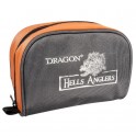 Dragon Hells Anglers kelalaukku 19x9x14cm